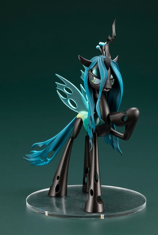 (Bishojo Figure) MY LITTLE PONY QUEEN CHRYSALIS BISHOUJO STATUE 1/7 Complete Figure