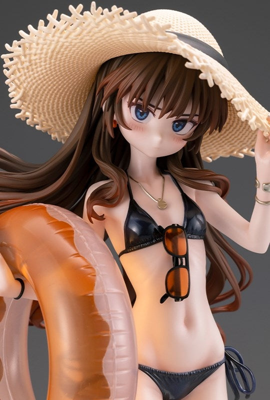 (Bishojo Figure) Illustrator Original Elisia Valfelto Swimsuit ver. by Luicent 1/6 Complete Figure