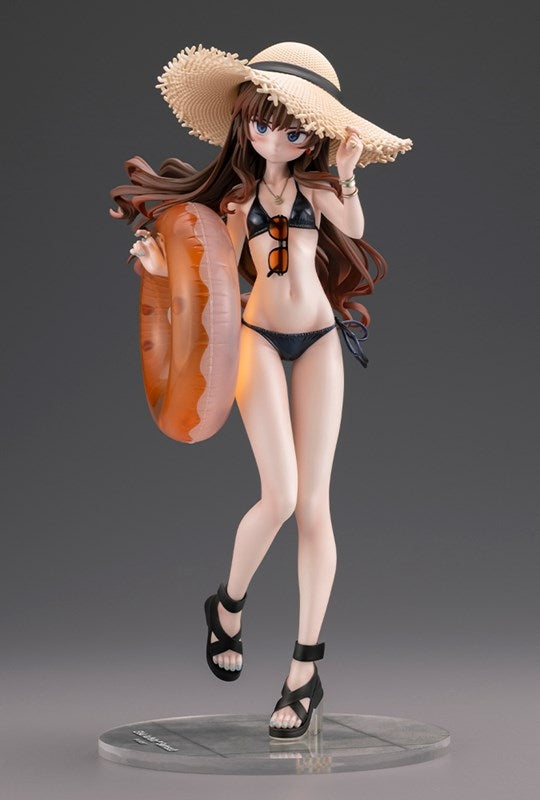 (Bishojo Figure) Illustrator Original Elisia Valfelto Swimsuit ver. by Luicent 1/6 Complete Figure