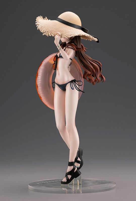 (Bishojo Figure) Illustrator Original Elisia Valfelto Swimsuit ver. by Luicent 1/6 Complete Figure