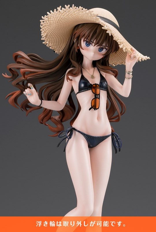 (Bishojo Figure) Illustrator Original Elisia Valfelto Swimsuit ver. by Luicent 1/6 Complete Figure