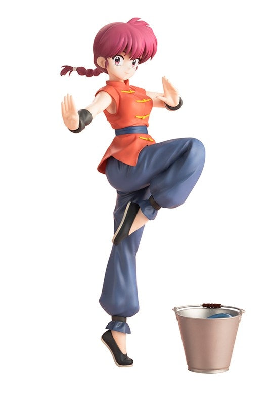 (Figure) TV Anime Ranma 1/2 - Ranma 1/7 Complete Figure
