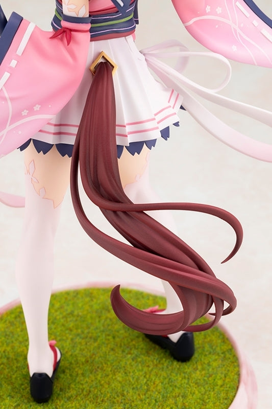(Bishojo Figure) Umamusume: Pretty Derby Sakura Chiyono O 1/7 Complete Figure