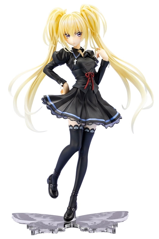 (Bishojo Figure) Shugo Chara! Hoshina Utau School Uniform ver. 1/7 Complete Figure