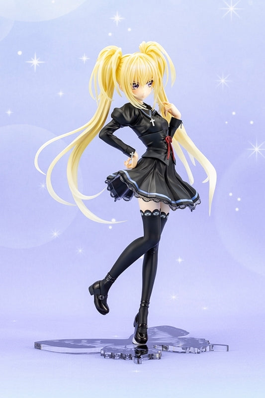 (Bishojo Figure) Shugo Chara! Hoshina Utau School Uniform ver. 1/7 Complete Figure