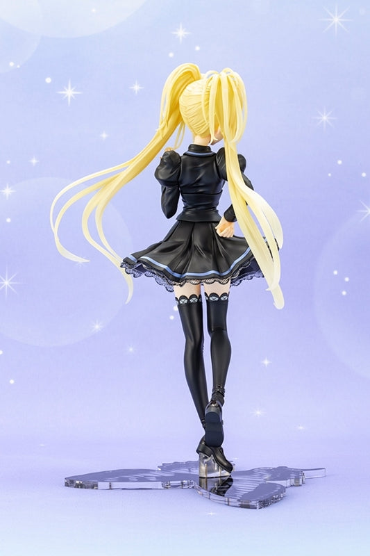 (Bishojo Figure) Shugo Chara! Hoshina Utau School Uniform ver. 1/7 Complete Figure