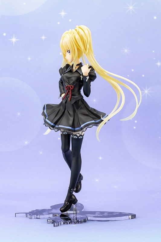 (Bishojo Figure) Shugo Chara! Hoshina Utau School Uniform ver. 1/7 Complete Figure