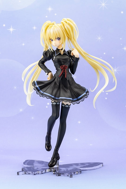 (Bishojo Figure) Shugo Chara! Hoshina Utau School Uniform ver. 1/7 Complete Figure