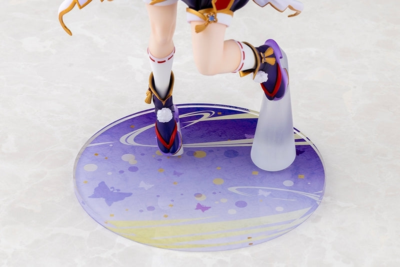 (Bishojo Figure) Umamusume Pretty Derby [Shiun no Yumemitori] Tokai Teio 1/7 Complete Figure