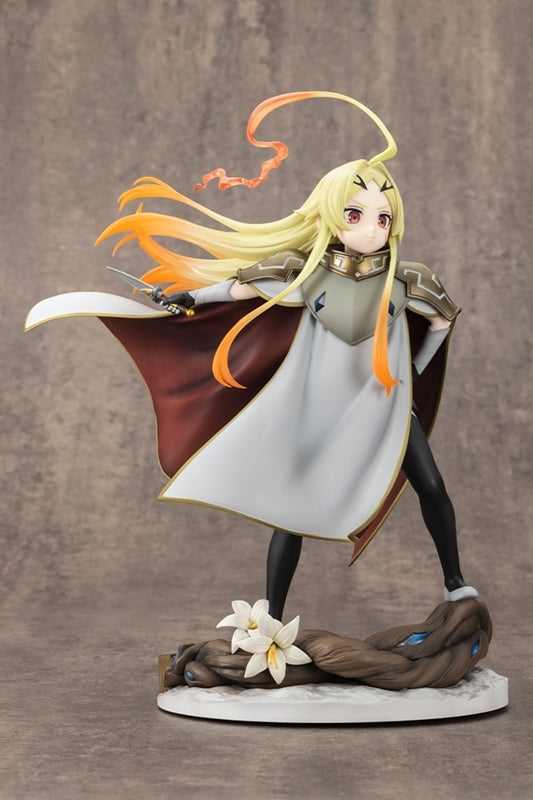 (Bishojo Figure) Sentenced to Be a Hero Teoritta 1/7 Complete Figure