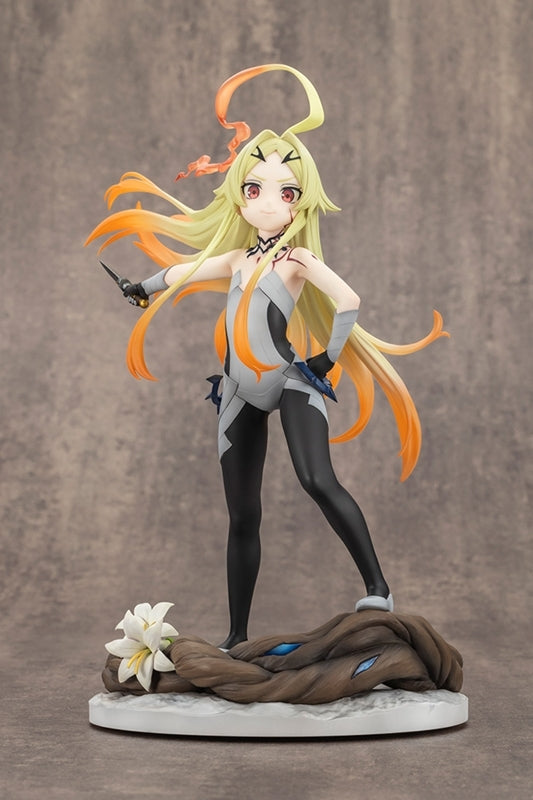 (Bishojo Figure) Sentenced to Be a Hero Teoritta 1/7 Complete Figure