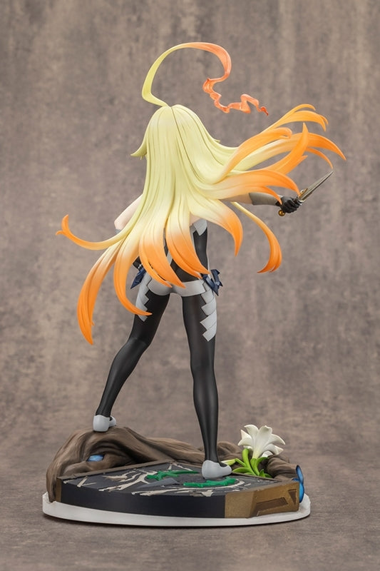 (Bishojo Figure) Sentenced to Be a Hero Teoritta 1/7 Complete Figure