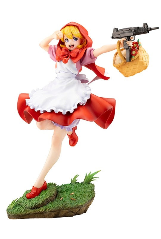 (Bishojo Figure) Darkstalkers Bishoujo Darkstalkers Bulleta 1/7 Complete Figure