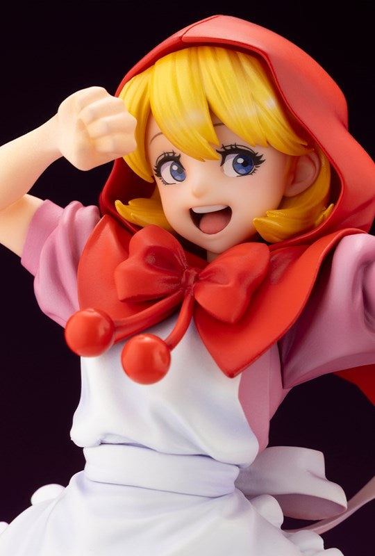 (Bishojo Figure) Darkstalkers Bishoujo Darkstalkers Bulleta 1/7 Complete Figure