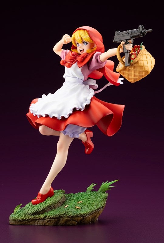 (Bishojo Figure) Darkstalkers Bishoujo Darkstalkers Bulleta 1/7 Complete Figure
