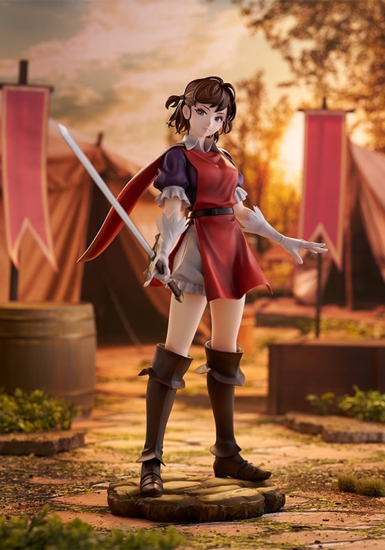 (Bishojo Figure) Unicorn Overlord Melisandre 1/7 Complete Figure