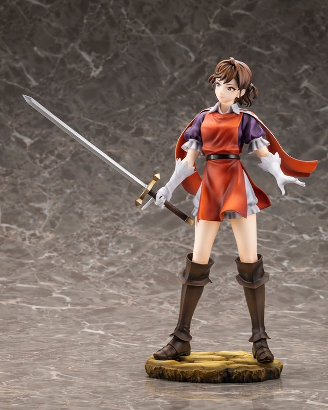 (Bishojo Figure) Unicorn Overlord Melisandre 1/7 Complete Figure