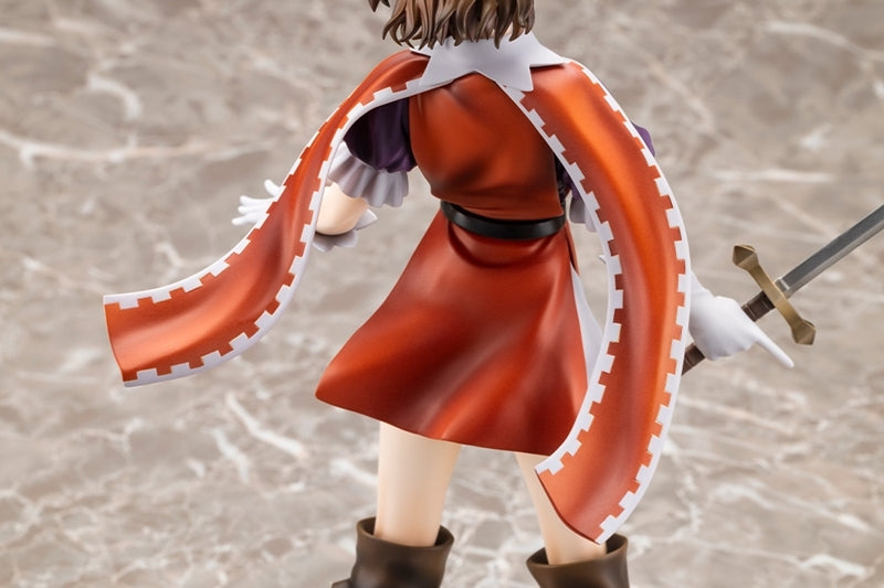 (Bishojo Figure) Unicorn Overlord Melisandre 1/7 Complete Figure