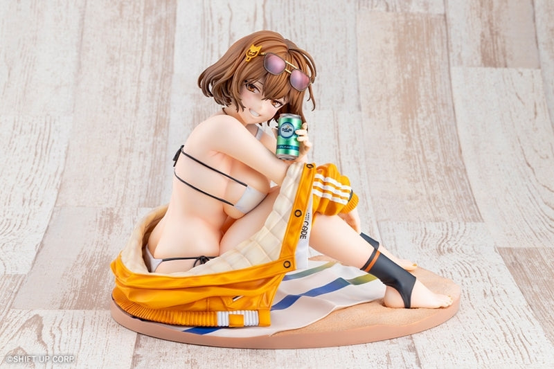 (Bishojo Figure) GODDESS OF VICTORY: NIKKE Anis: Sparkling Summer 1/4 Complete Figure