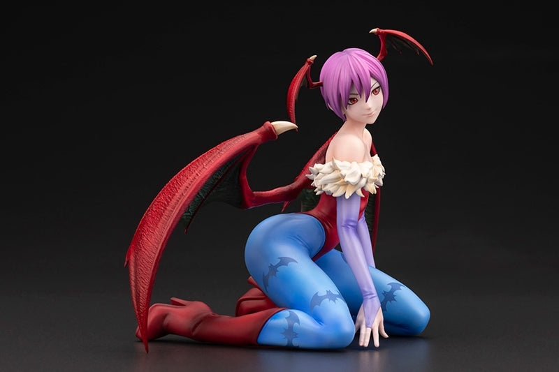 (Bishojo Figure) Darkstalkers Lilith 1/7 Complete Figure