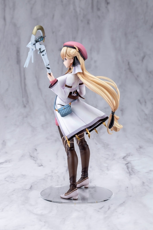 (Bishojo Figure) Kiseki Series Agnes Claudel 1/8 Complete Figure