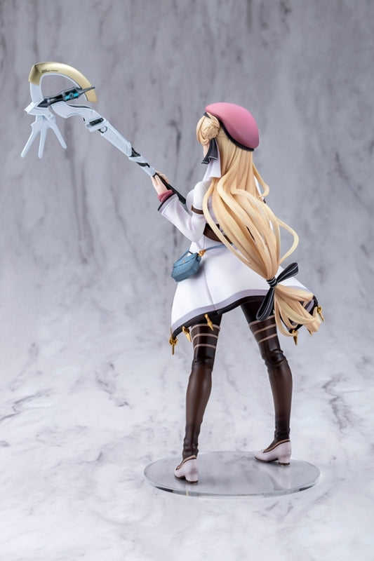(Bishojo Figure) Kiseki Series Agnes Claudel 1/8 Complete Figure