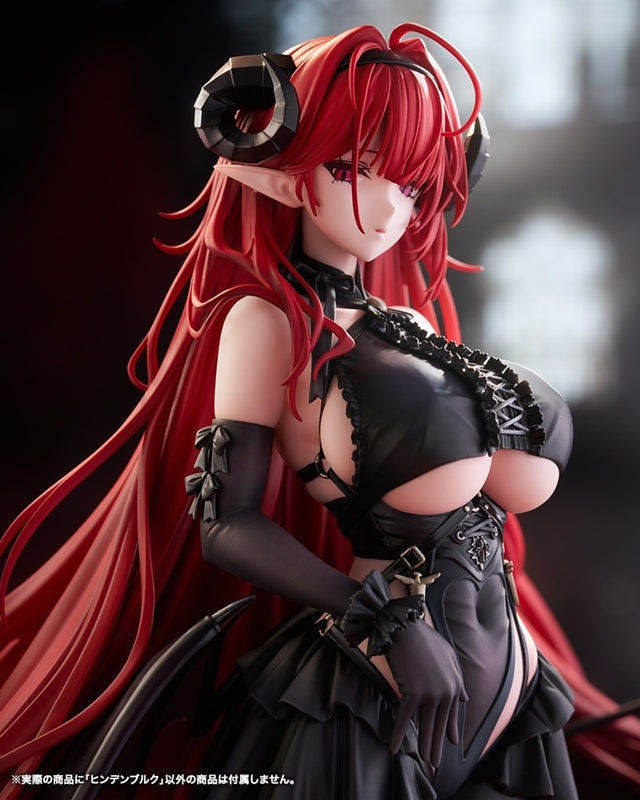 (Bishojo Figure) Azur Lane Hindenburg 1/7 Complete Figure