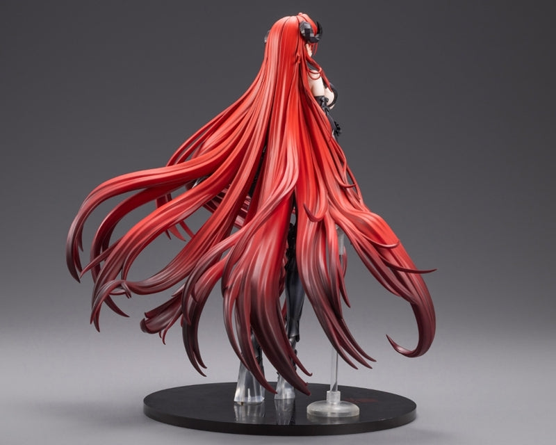 (Bishojo Figure) Azur Lane Hindenburg 1/7 Complete Figure