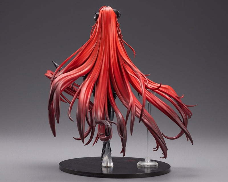 (Bishojo Figure) Azur Lane Hindenburg 1/7 Complete Figure