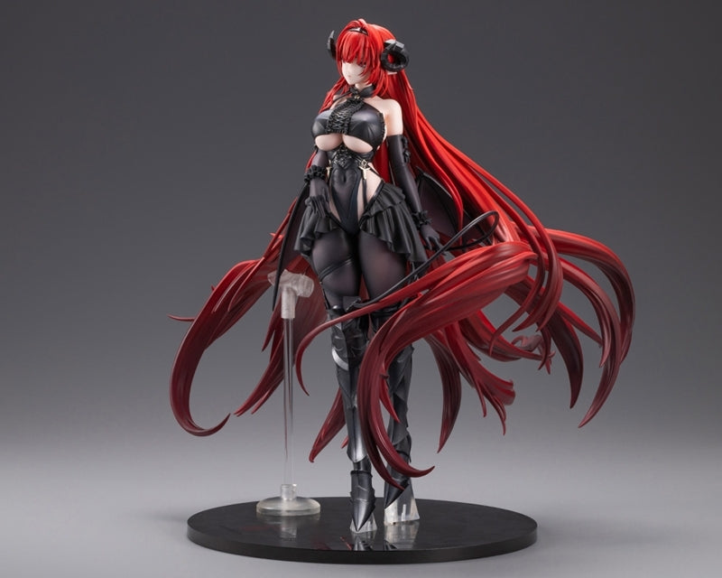 (Bishojo Figure) Azur Lane Hindenburg 1/7 Complete Figure