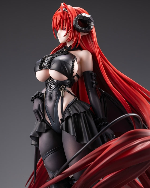(Bishojo Figure) Azur Lane Hindenburg 1/7 Complete Figure