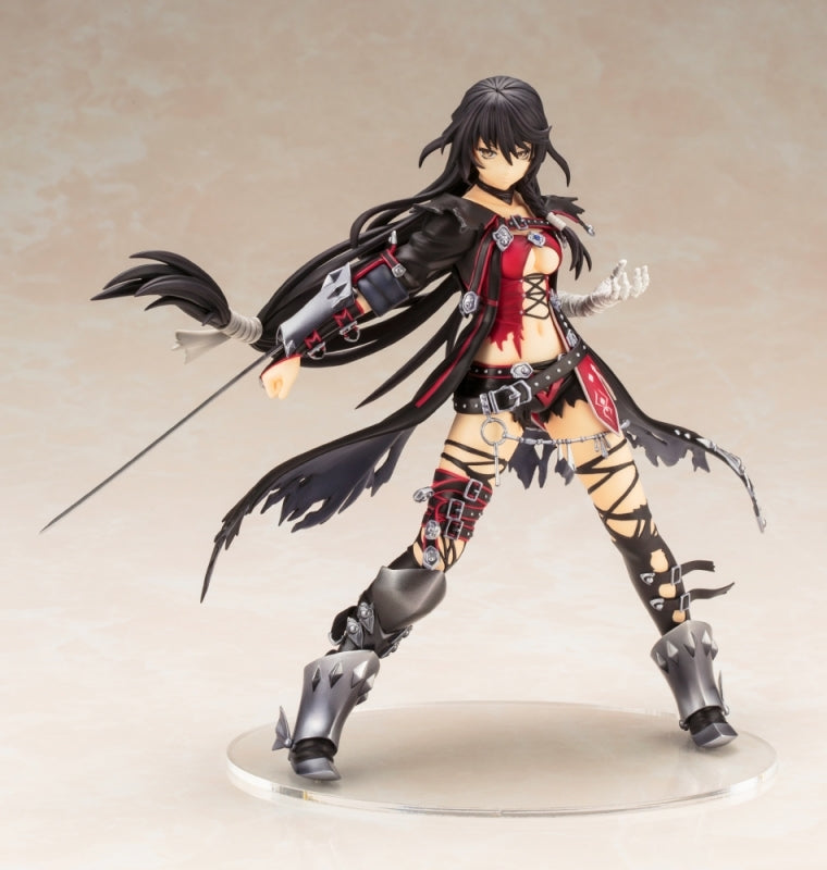 (Bishojo Figure) Tales of Berseria Velvet Crowe 1/8 Complete Figure 1/8 Completed Figure (Re-release)