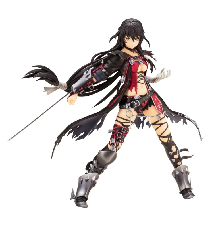 (Bishojo Figure) Tales of Berseria Velvet Crowe 1/8 Complete Figure 1/8 Completed Figure (Re-release)