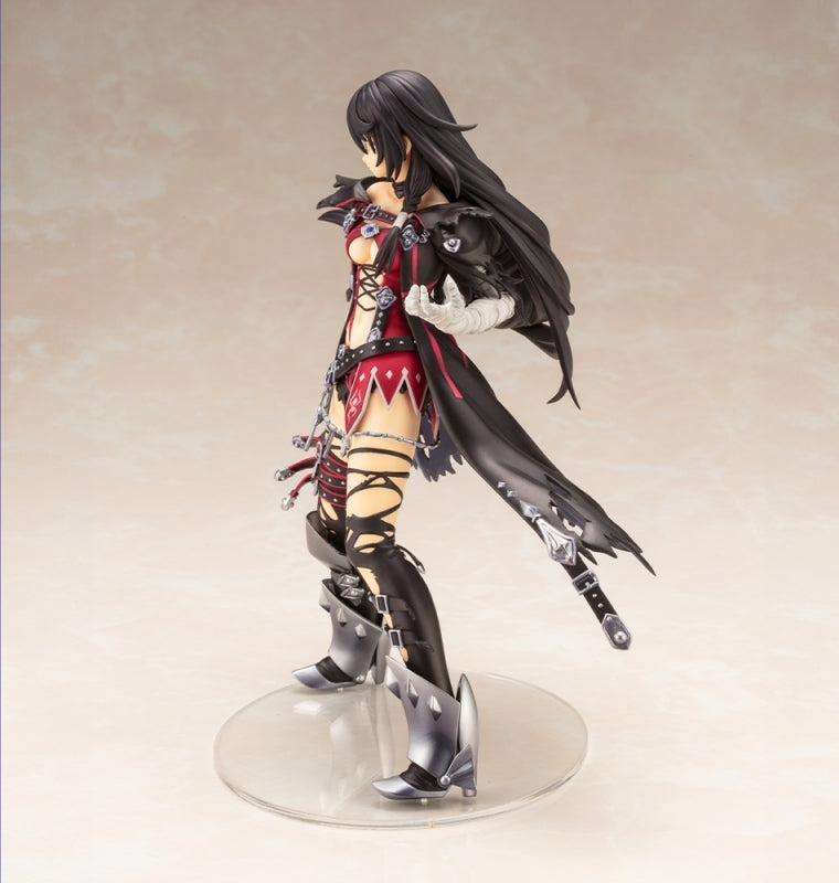 (Bishojo Figure) Tales of Berseria Velvet Crowe 1/8 Complete Figure 1/8 Completed Figure (Re-release)