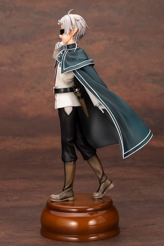 (Bishojo Figure) Mushoku Tensei: Jobless Reincarnation Season 2 Fitts Doll 1/8 Complete Figure