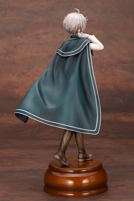 (Bishojo Figure) Mushoku Tensei: Jobless Reincarnation Season 2 Fitts Doll 1/8 Complete Figure