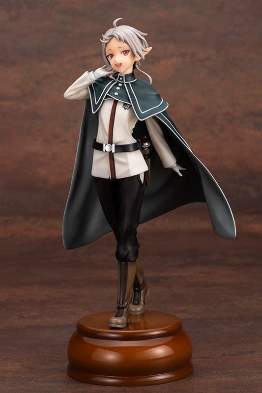 (Bishojo Figure) Mushoku Tensei: Jobless Reincarnation Season 2 Fitts Doll 1/8 Complete Figure