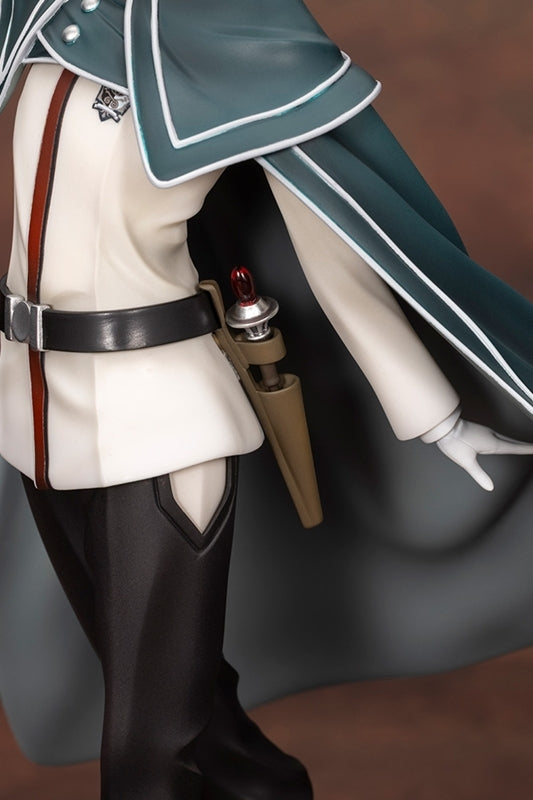 (Bishojo Figure) Mushoku Tensei: Jobless Reincarnation Season 2 Fitts Doll 1/8 Complete Figure