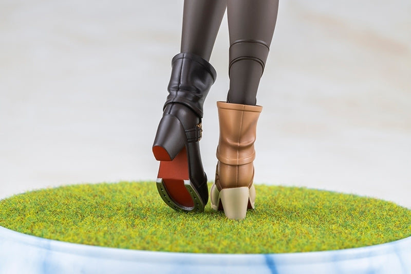 (Bishojo Figure) Umamusume: Pretty Derby Grass Wonder 1/7 Complete Figure