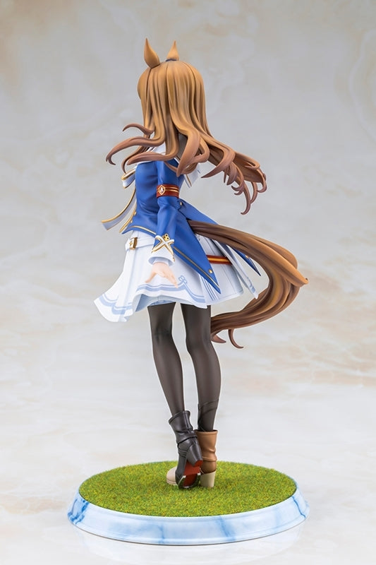 (Bishojo Figure) Umamusume: Pretty Derby Grass Wonder 1/7 Complete Figure
