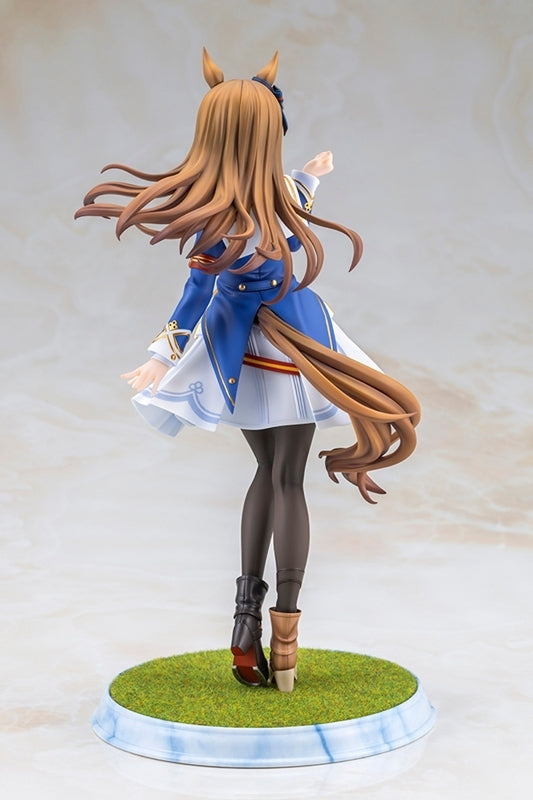 (Bishojo Figure) Umamusume: Pretty Derby Grass Wonder 1/7 Complete Figure