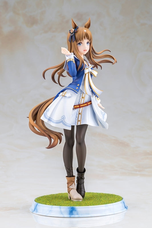 (Bishojo Figure) Umamusume: Pretty Derby Grass Wonder 1/7 Complete Figure