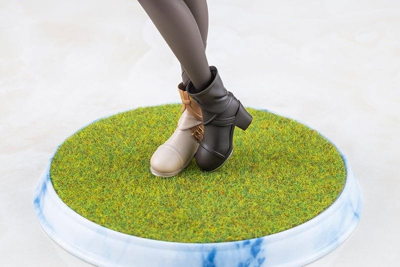 (Bishojo Figure) Umamusume: Pretty Derby Grass Wonder 1/7 Complete Figure