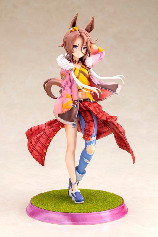 (Bishojo Figure) Umamusume: Pretty DerbyNarita Taishin 1/7 Complete Figure