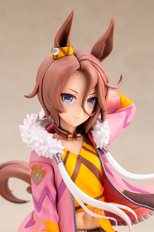 (Bishojo Figure) Umamusume: Pretty DerbyNarita Taishin 1/7 Complete Figure