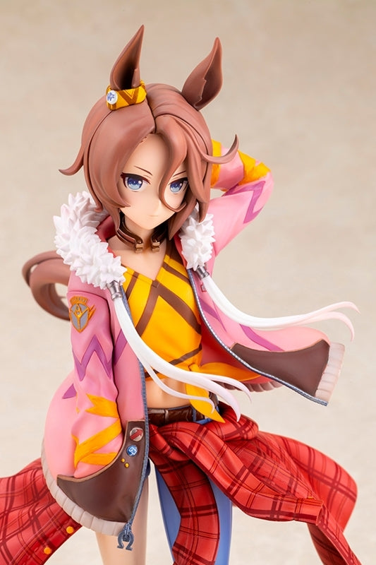 (Bishojo Figure) Umamusume: Pretty DerbyNarita Taishin 1/7 Complete Figure