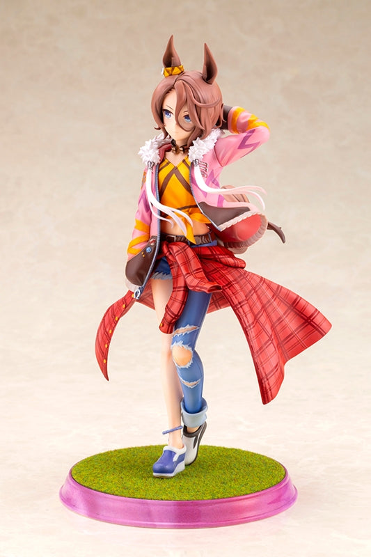 (Bishojo Figure) Umamusume: Pretty DerbyNarita Taishin 1/7 Complete Figure