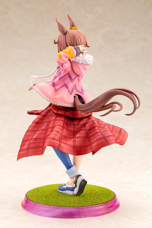 (Bishojo Figure) Umamusume: Pretty DerbyNarita Taishin 1/7 Complete Figure