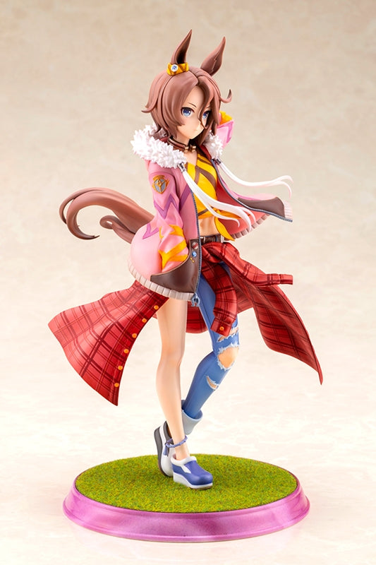 (Bishojo Figure) Umamusume: Pretty DerbyNarita Taishin 1/7 Complete Figure