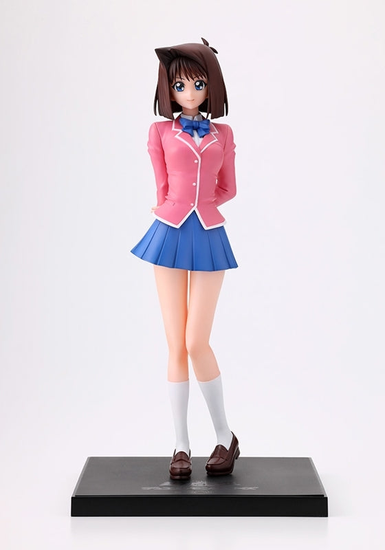 (Bishojo Figure) Yu-Gi-Oh! Duel Monsters OSHI WORKS Tea Gardner 1/7 Complete Figure